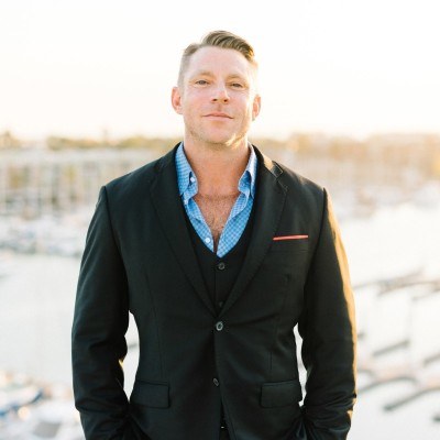 Brook Church-Koegel, founder of Alpha Capital Management